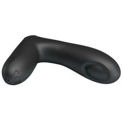Pretty Love Stimulateur de prostate Archenemy Pretty Love 9 x 3.2cm